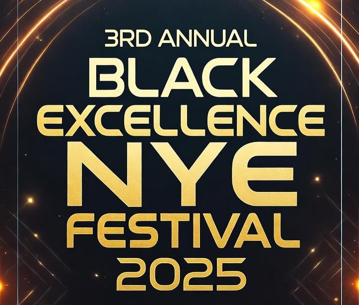 Black Excellence Event